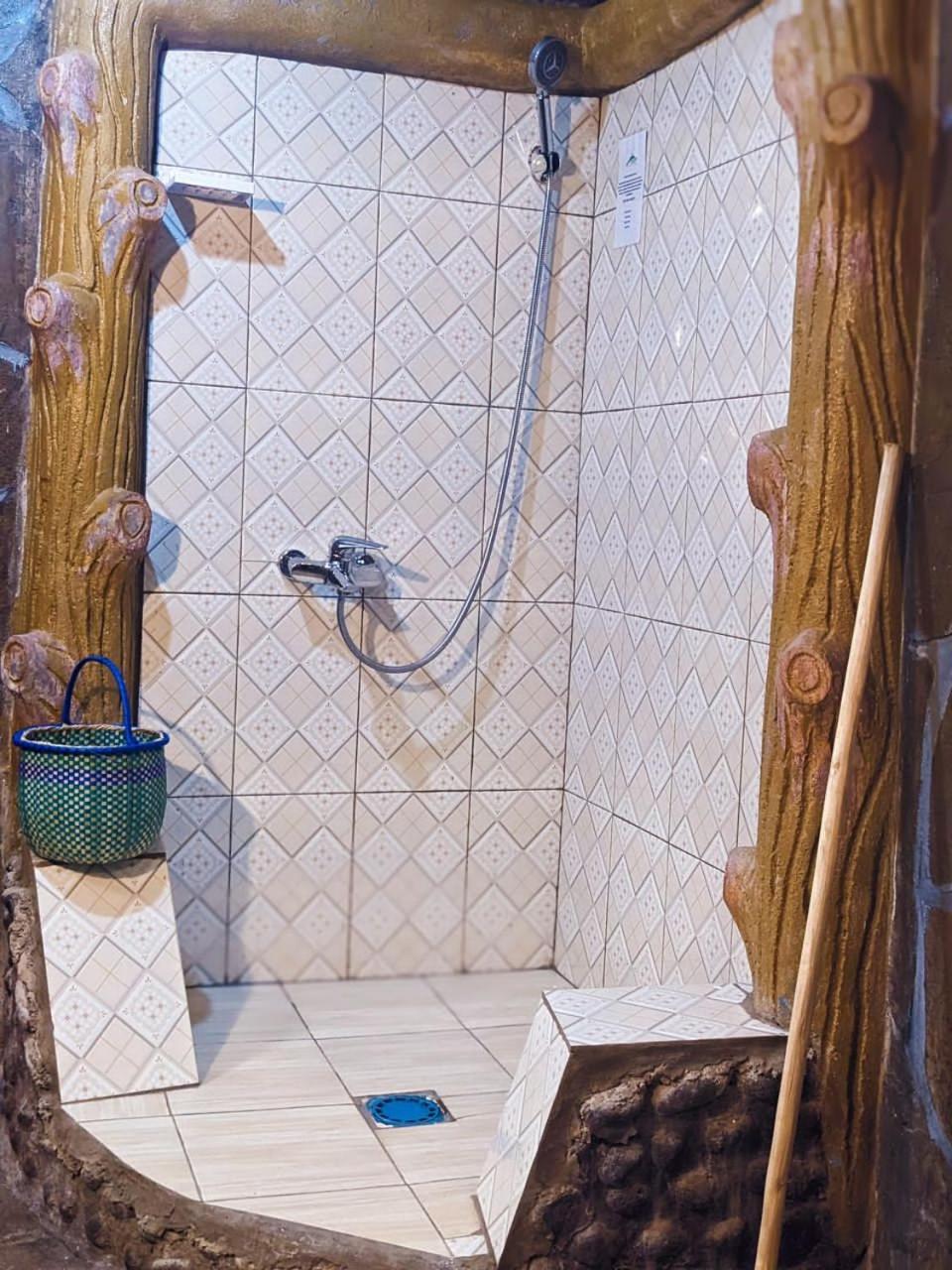 Karisimbi Cave Resort Ruhengeri Quarto foto